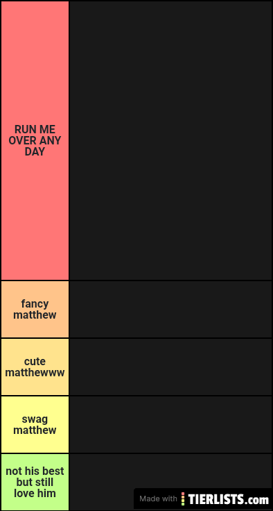 matthew