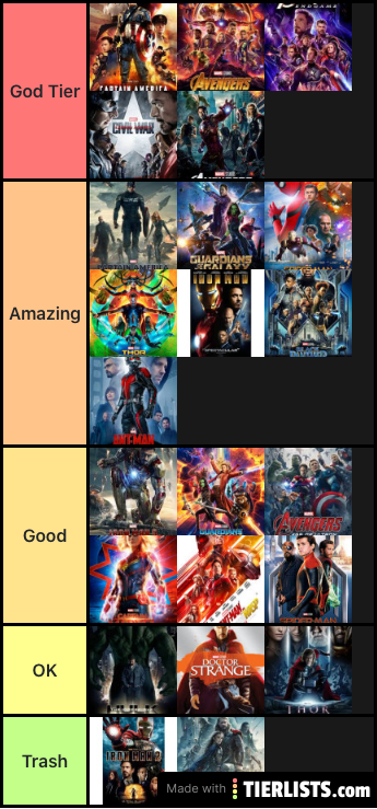 MCU