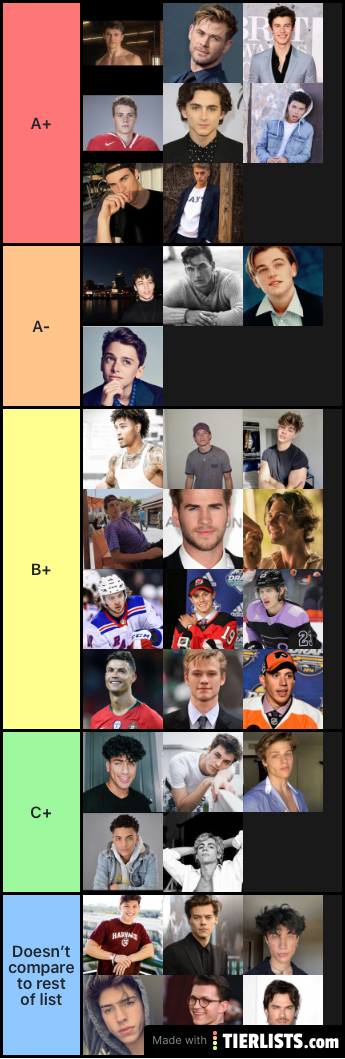 Men
