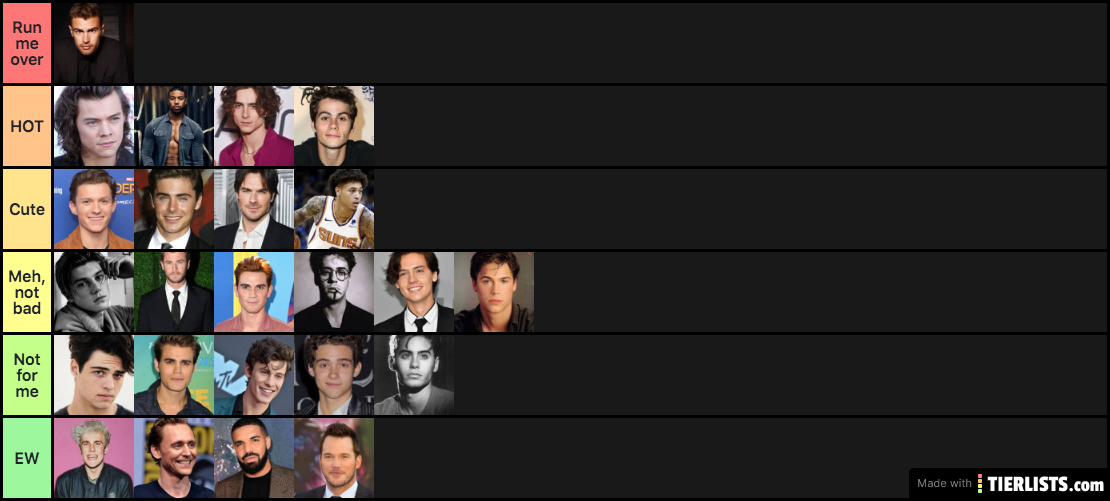 Men