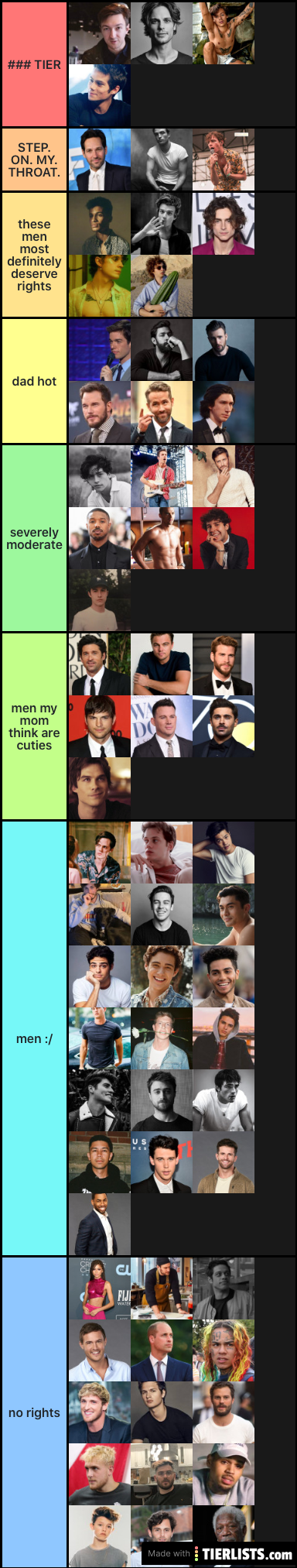 men