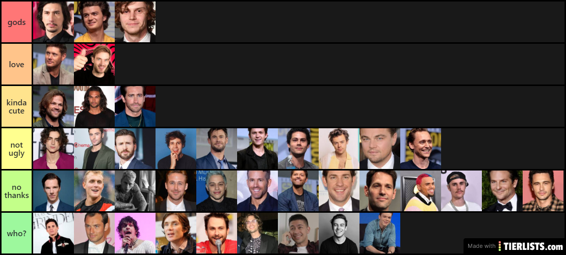 men