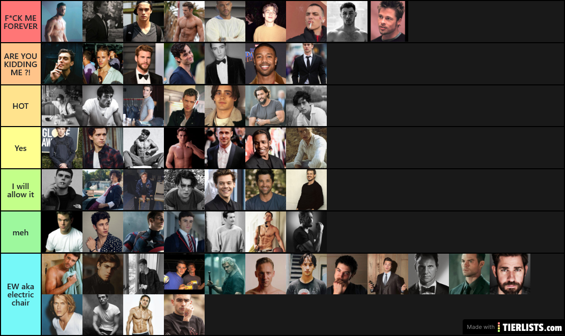 Men