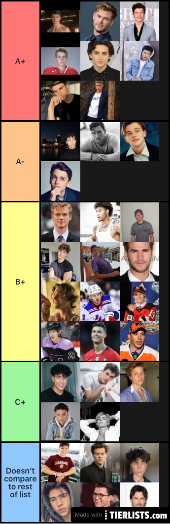 Men