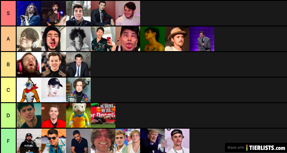 men