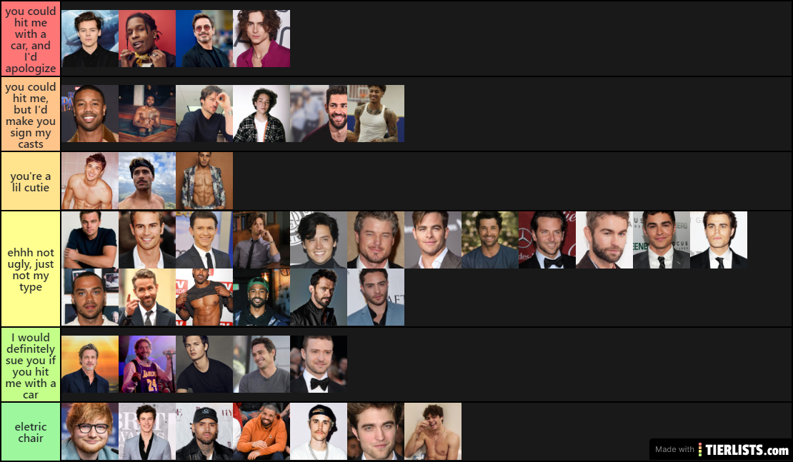 men