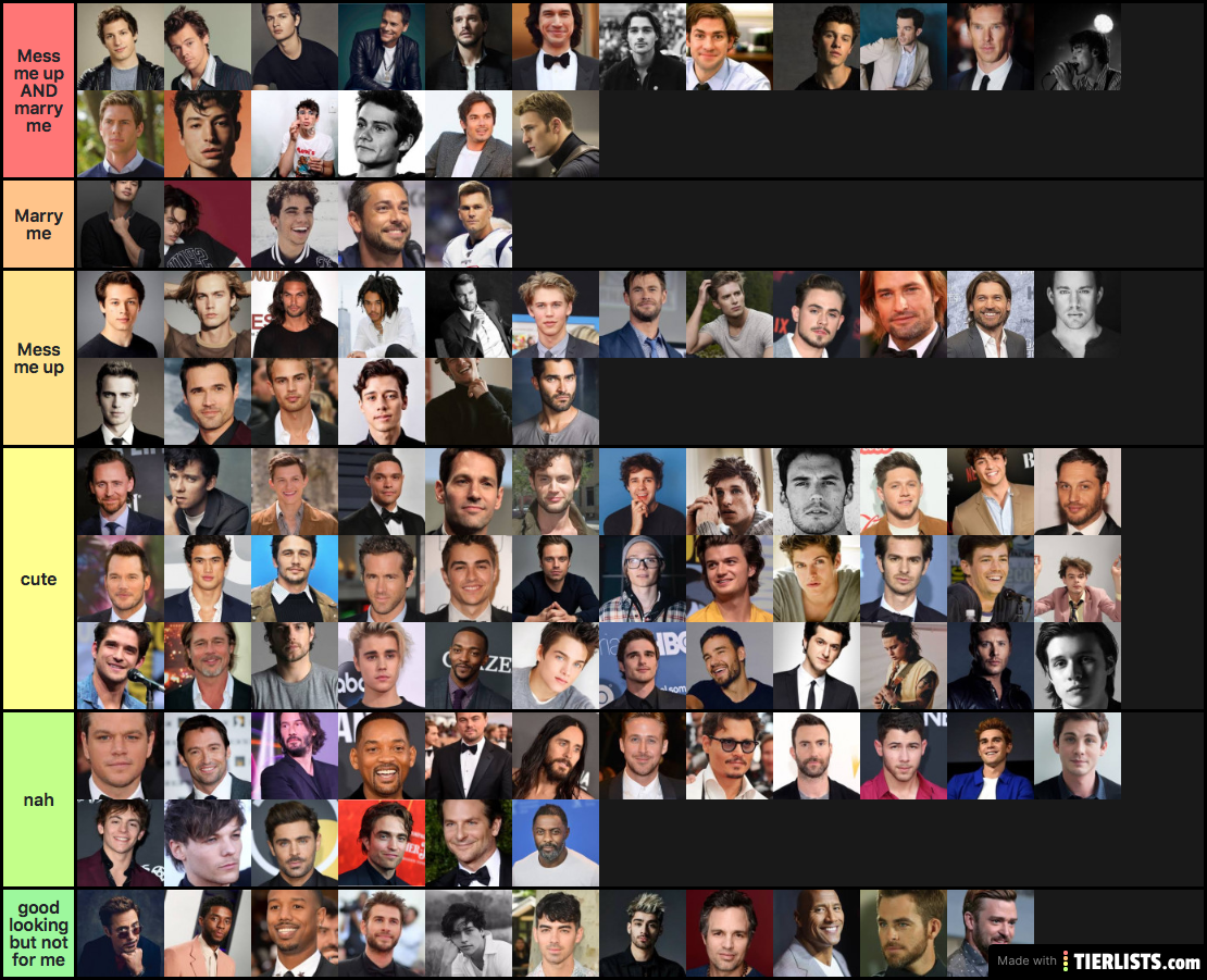 men