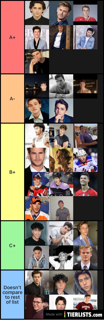 Men