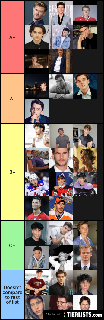 Men