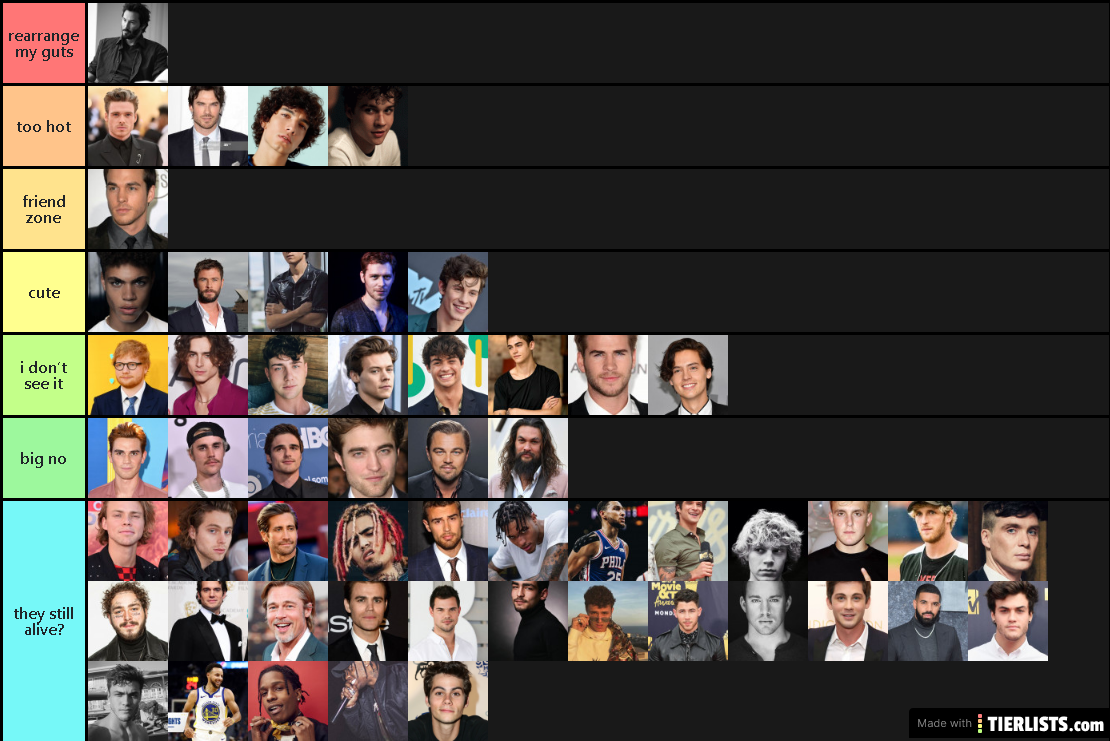 Men