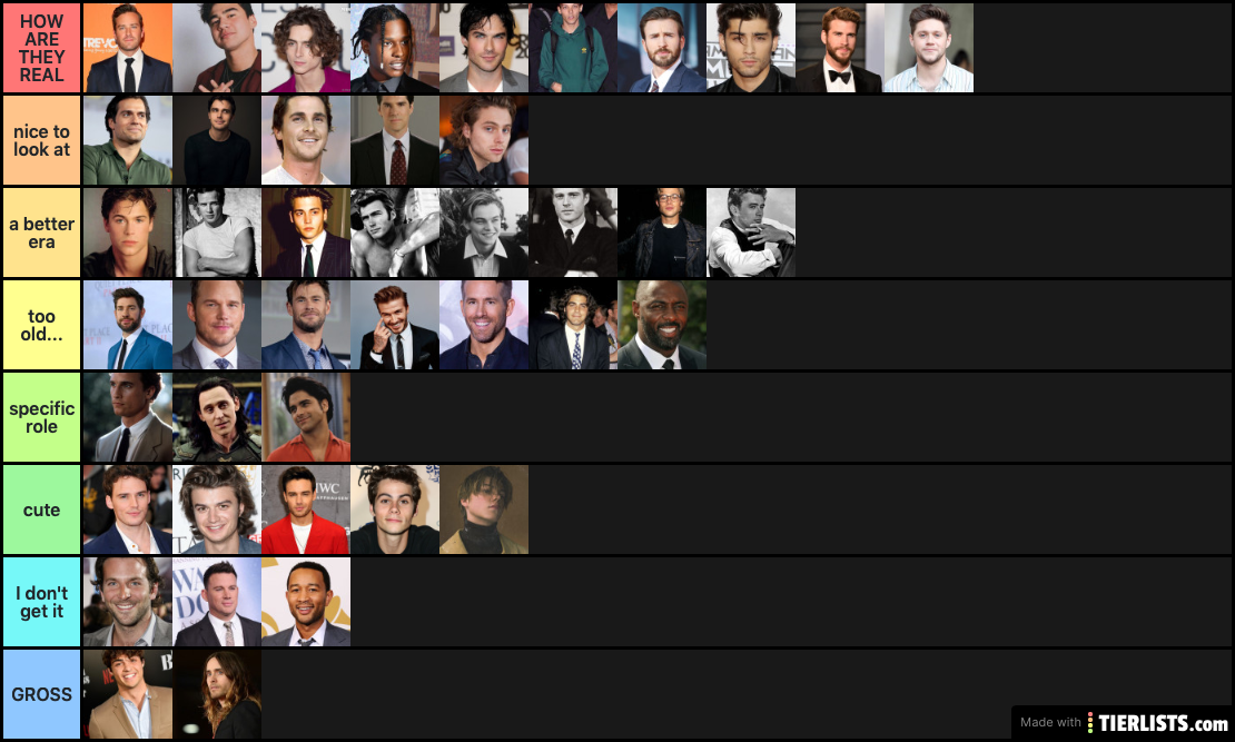 MEN