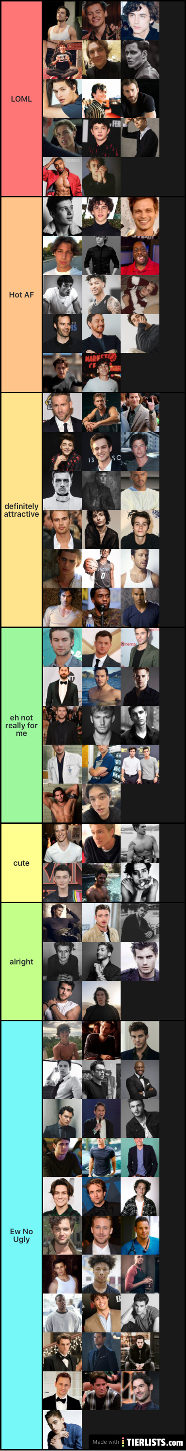Men