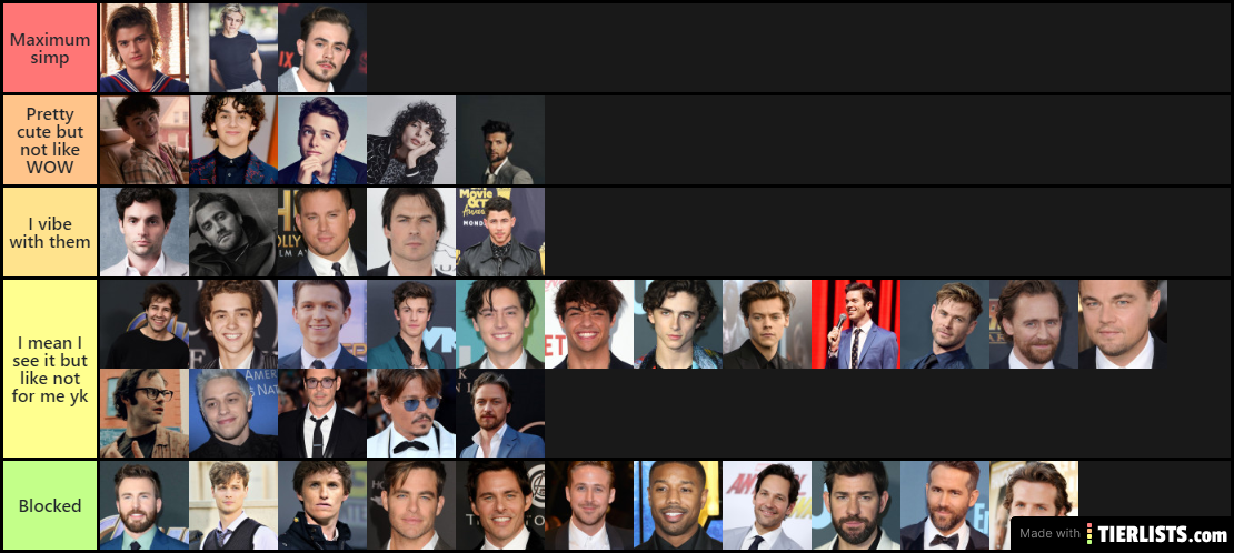 men
