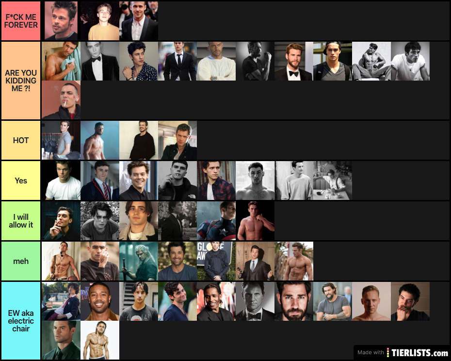 MEN
