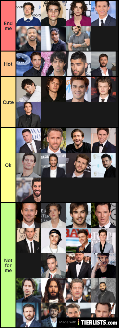 men i would risk it all for