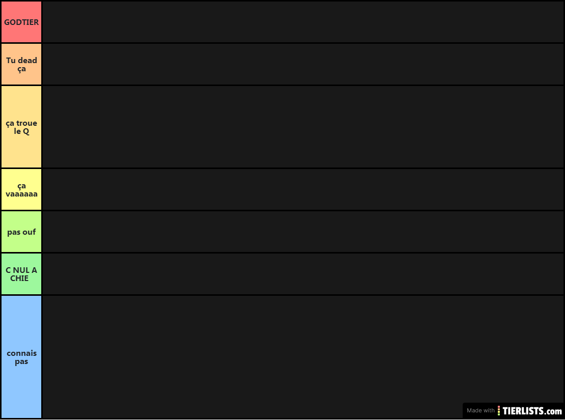 mes mangas préf
