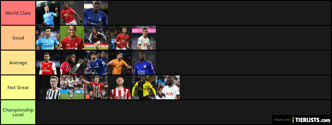mid prem