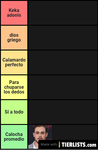 Mis perritos calientes
