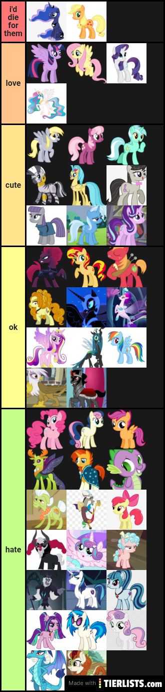 MLP