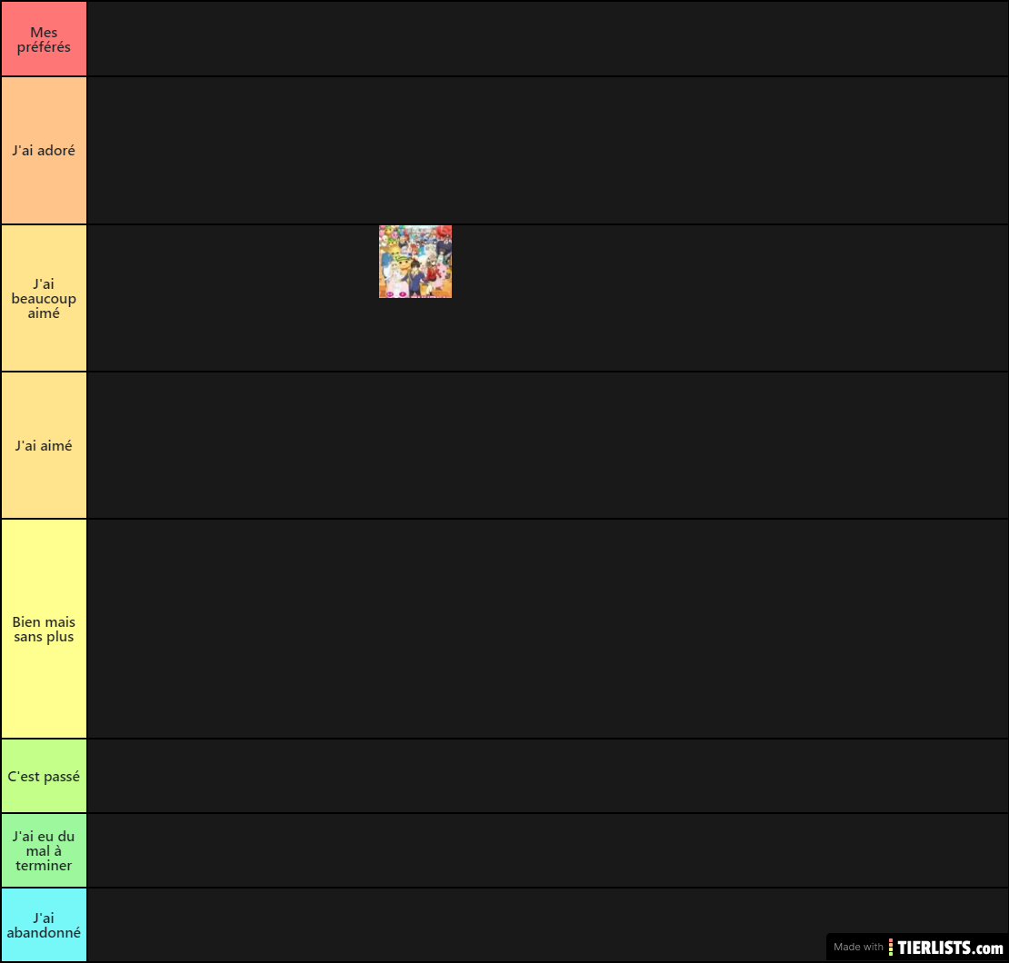 Mon ressentit