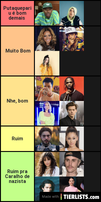 Música