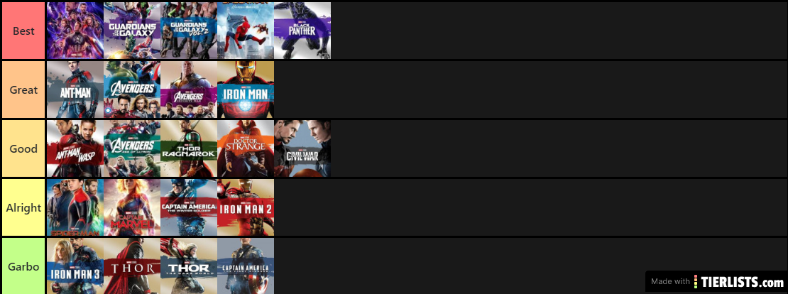 my opinion