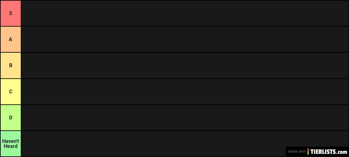 My Tangent Ranking