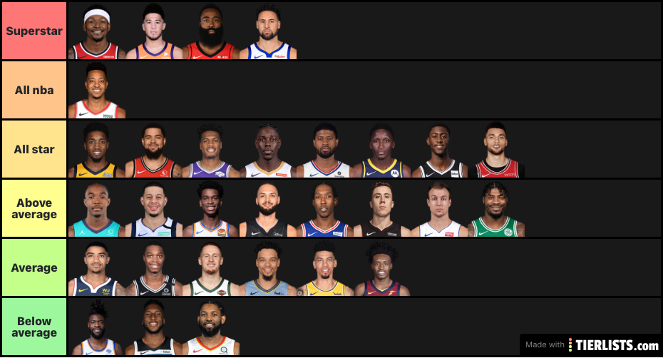 NBA