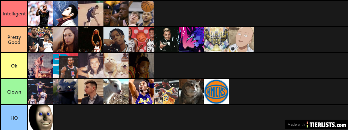 NBA Discord