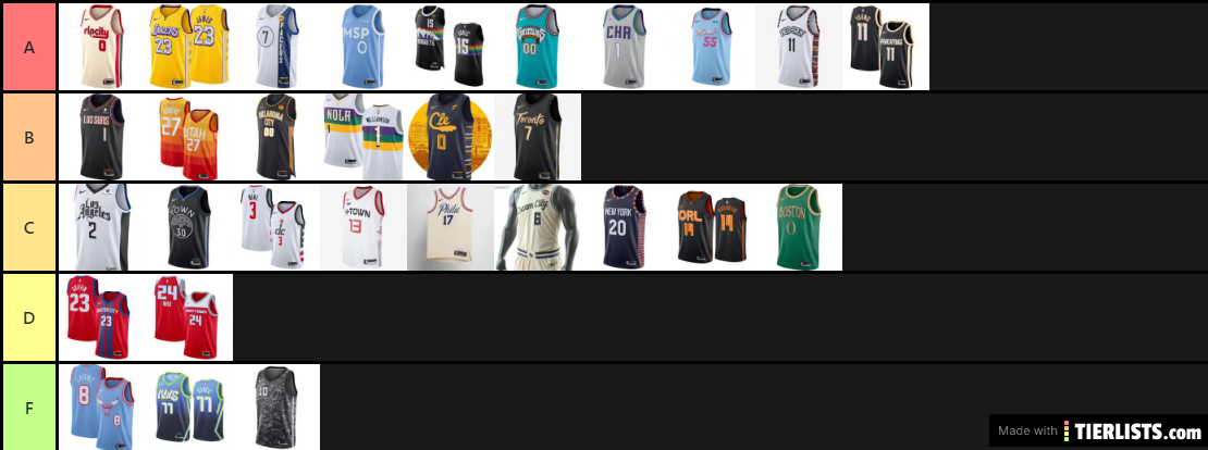 nba jerseys