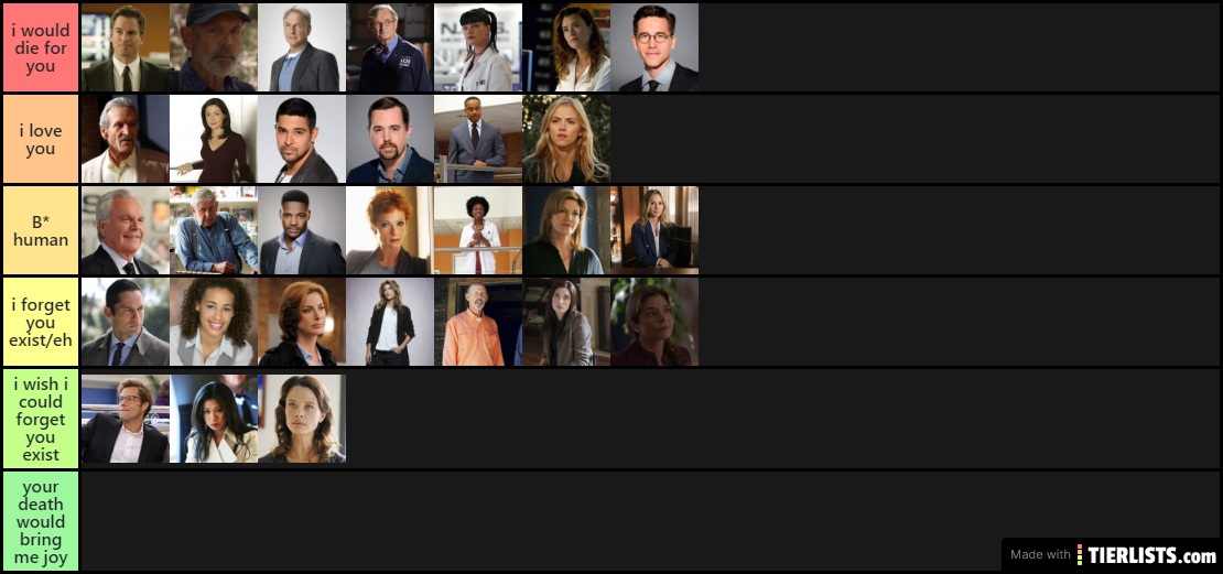 NCIS