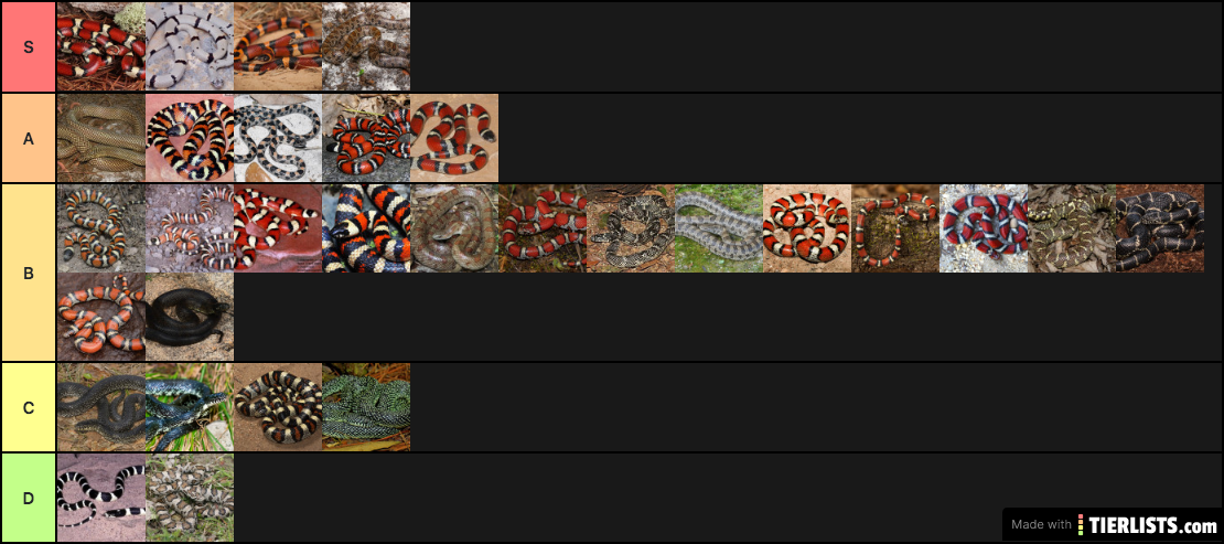 nonamekey__'s lamp tier list