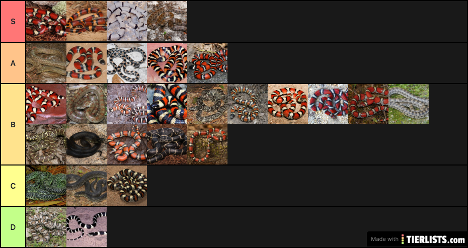 nonamekey__'s lamp tier list