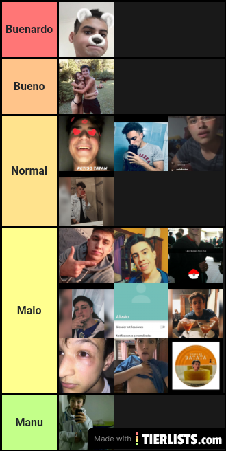 Nuevo