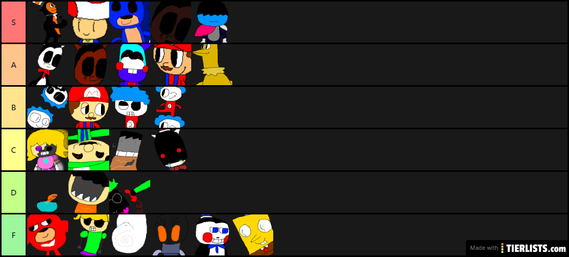 Official Version 2.0