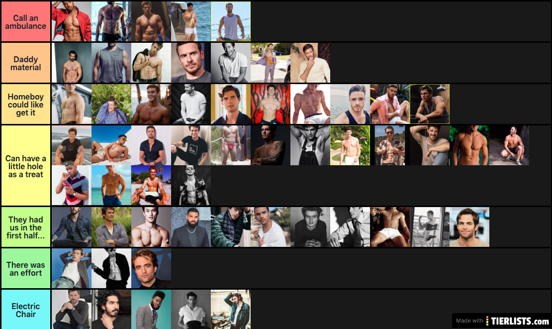 OG Hot List