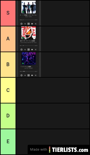 Opening reiwa Ter enak di dengar