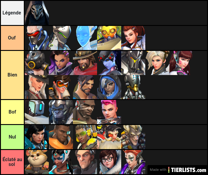 OVERWATCH