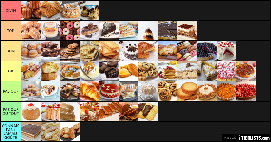 Patisserie