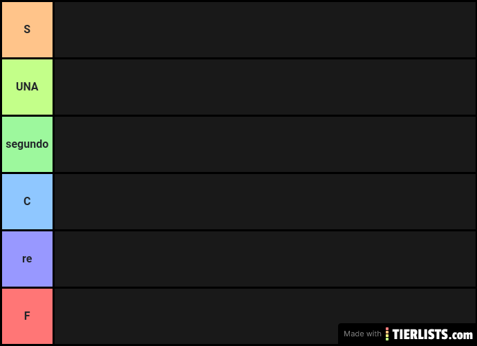 Paw Patrol Characters Tier List 2020