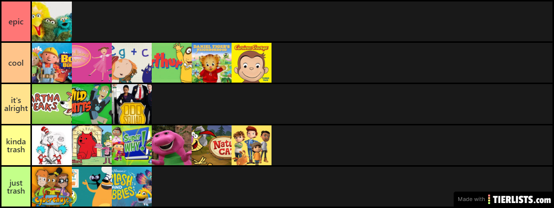 PBS Kids