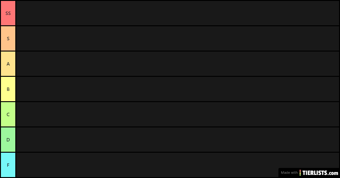 PCM Fighters Combat Bros Kart Resort Craft Game 3 FIGHTER TIER-LIST