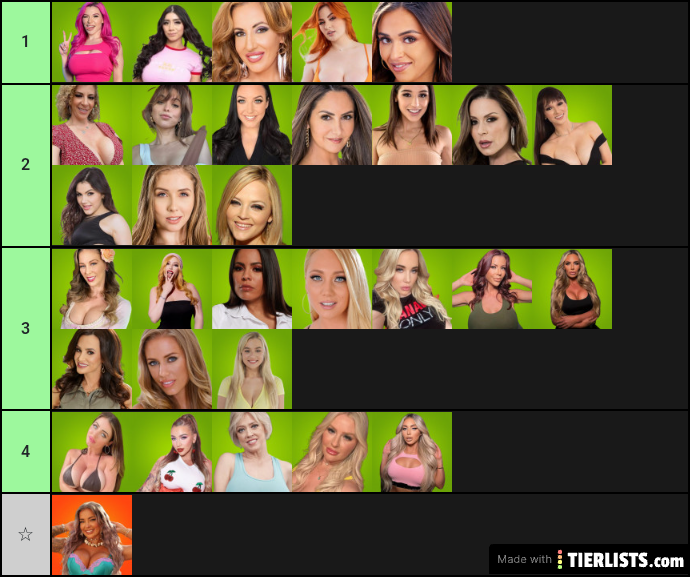 Perfomers on the tribe