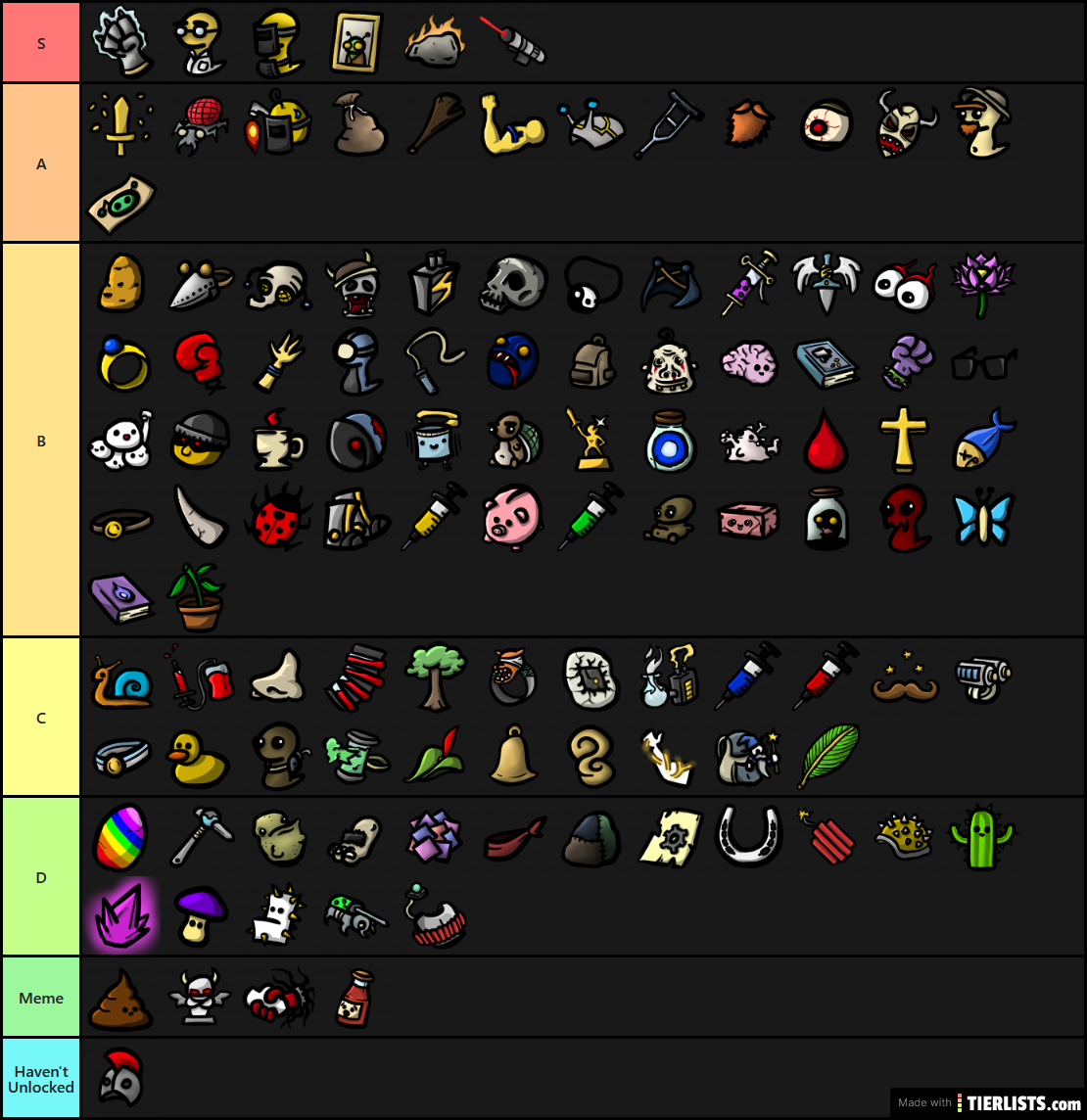 Petra Space Gladiators 0.7.5 Passives