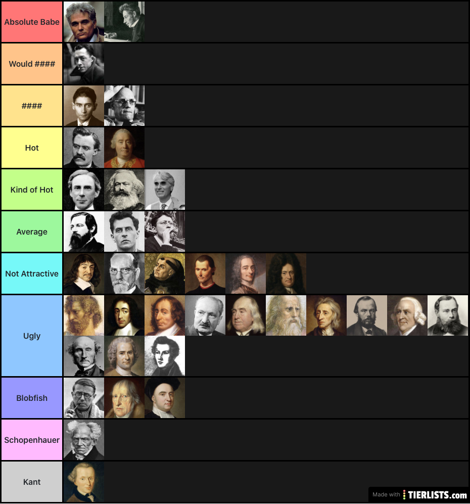 Philosophers