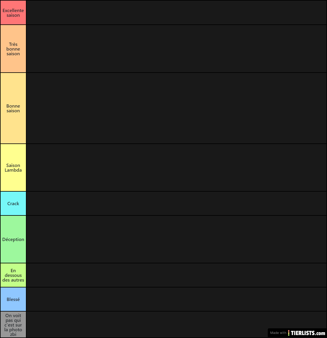 Players Ligue 1 2019_2020