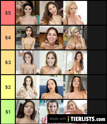 Pornstar Harem