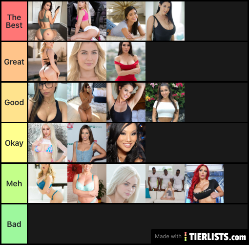PornStars