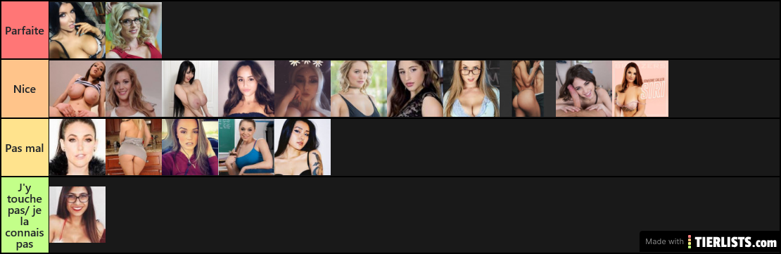 pornstars