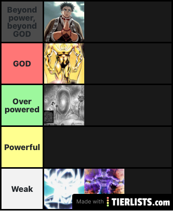 Power